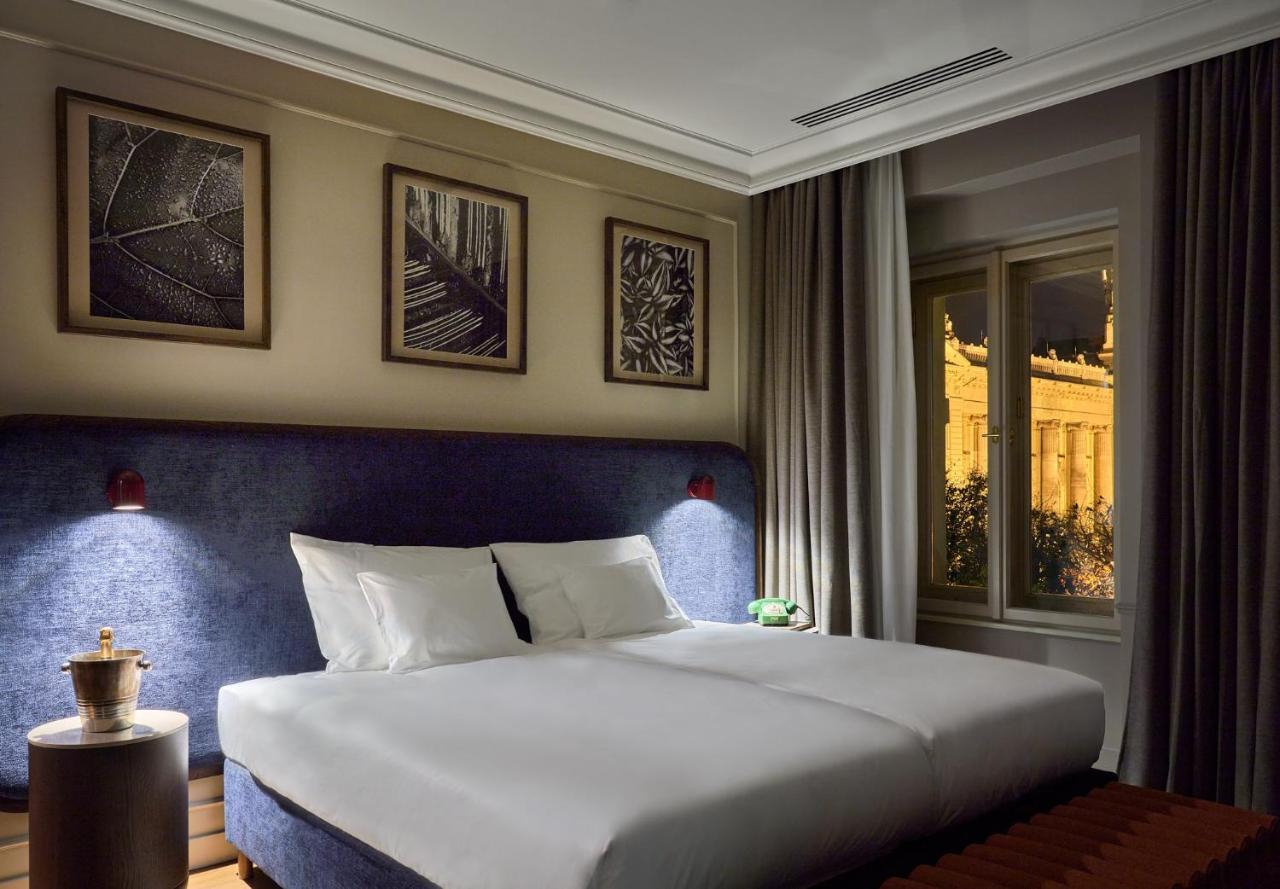 Verno House Budapest, Vignette Collection By Ihg Luaran gambar