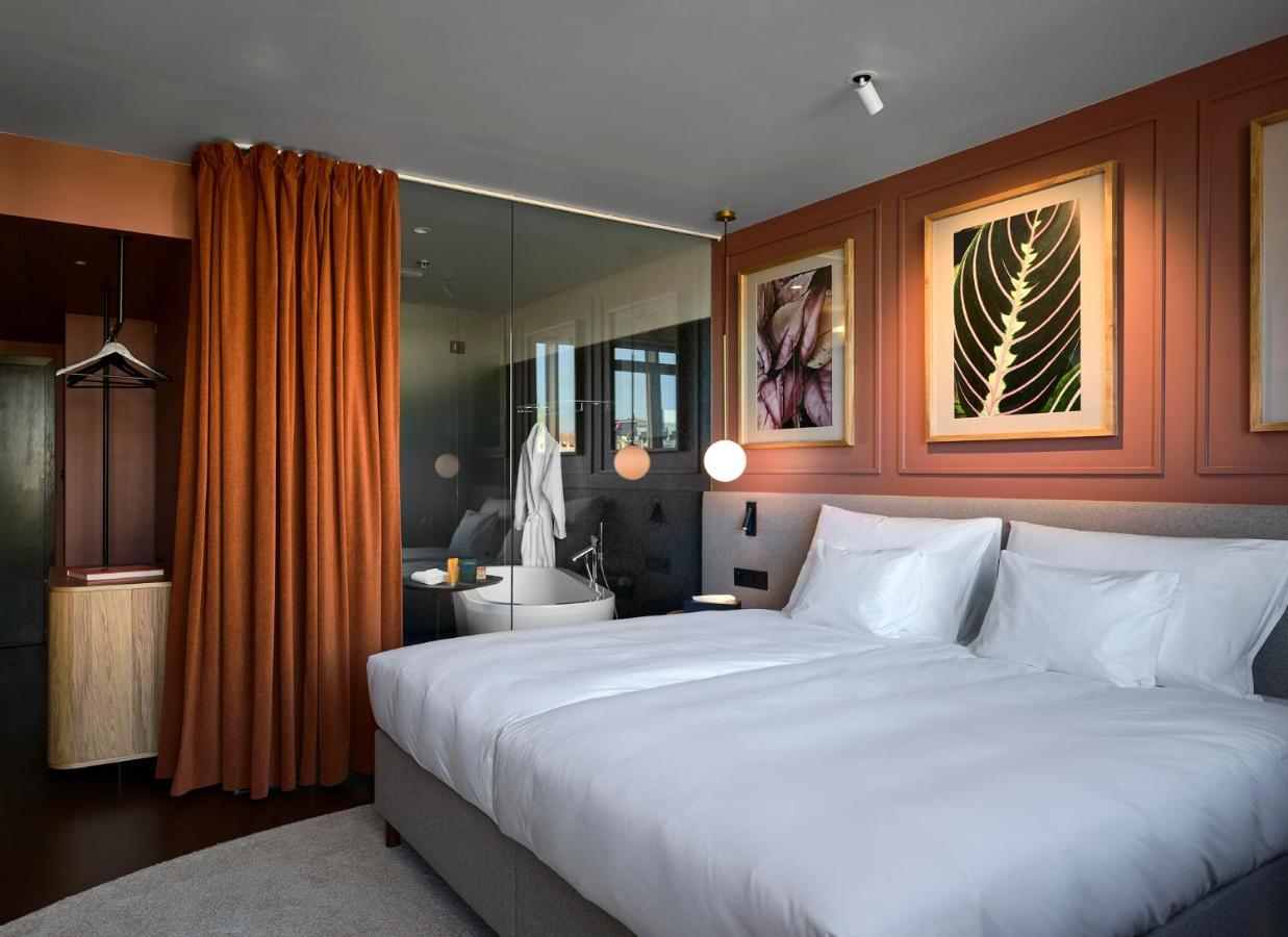 Verno House Budapest, Vignette Collection By Ihg Luaran gambar