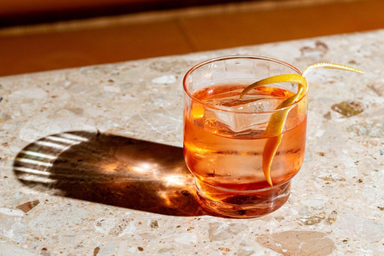 Verno House Budapest, Vignette Collection By Ihg Luaran gambar Negroni